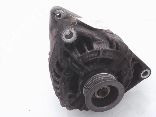 Alternator OPEL CORSA C (X01) 1.2 (F08, F68) | BP25356971M7 - Image 2