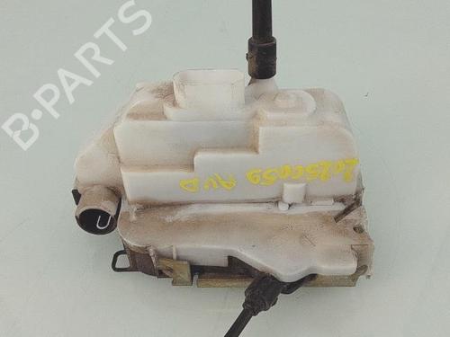 Used Front right lock CITROËN C3 I (FC_, FN_) 1.4 HDi (68 hp) 25356468