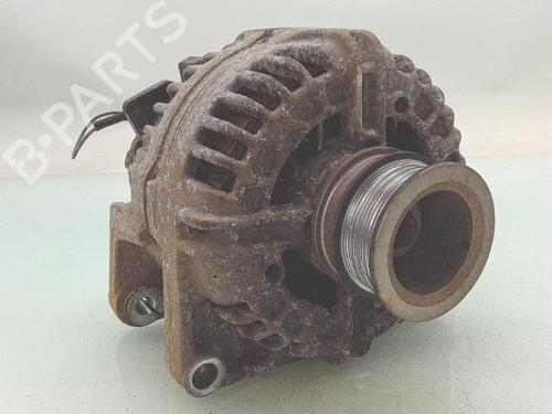 Used Alternator OPEL MERIVA A MPV (X03) 1.6 (E75) (105 hp) 32392874