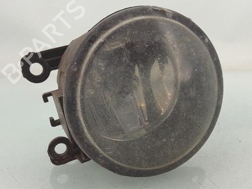 Used Left front fog light DACIA LOGAN MCV (KS_) 1.5 dCi (KS04) (88 hp) 29178580