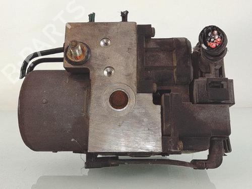 Used ABS pump ABS pump RENAULT MEGANE Scenic (JA0/1_) 1.9 dTi (JA0N) (98 hp) 27548462 27548462