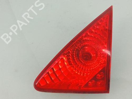 Used Right tailgate light PEUGEOT 3008 I MPV (0U_) 1.6 HDi (114 hp) 26713475