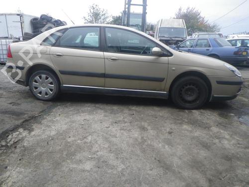 Left tailgate light CITROËN C5 II (RC_) 1.6 HDi (RC8HZB) | BP25359679C79 - Image 4