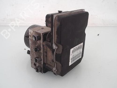 ABS pump CITROËN C5 III Break (RW_) 2.0 HDi | BP25368356M43 
