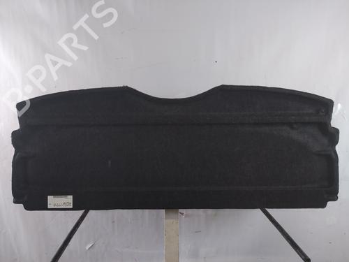 Hattehylde PEUGEOT 206 Hatchback (2A/C) 1.4 HDi eco 70 | BP26183040C85 