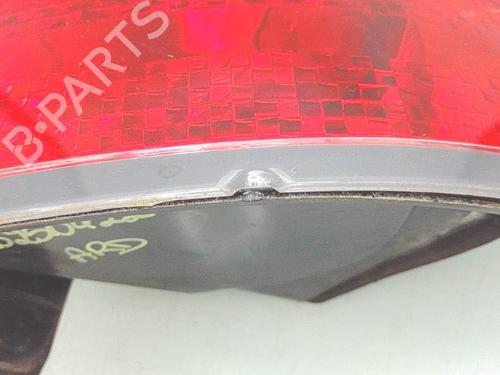 Right taillight FORD S-MAX (WA6) 2.0 TDCi | BP36025422C35 - Image 2