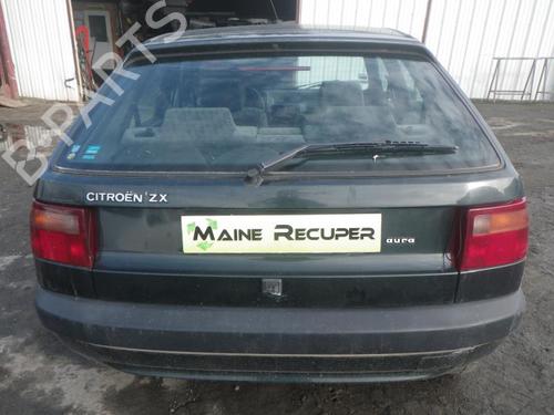 Alternator CITROËN ZX (N2) 1.4 i | BP25365550M7 