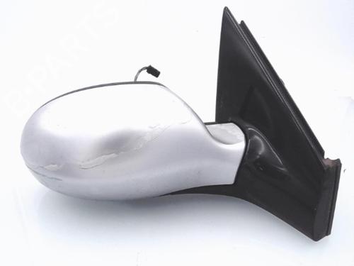 Used Right mirror CITROËN C5 I (DC_) 2.0 16V (DCRFNC, DCRFNF) (136 hp) 25354874