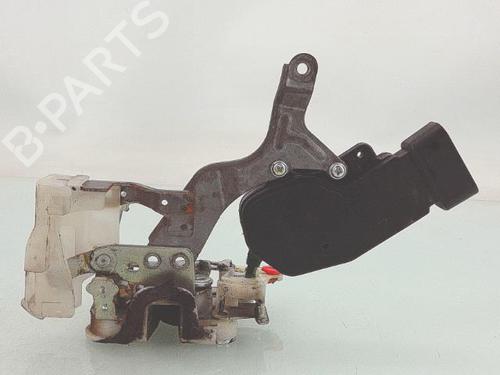 Front left lock TOYOTA AYGO (_B1_) 1.0 (KGB10_, KGB10R) | BP29822969C98