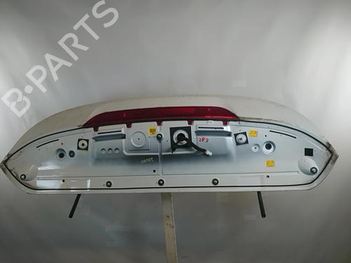 Rear spoiler HYUNDAI i40 I CW (VF) 1.7 CRDi | BP29958823C96