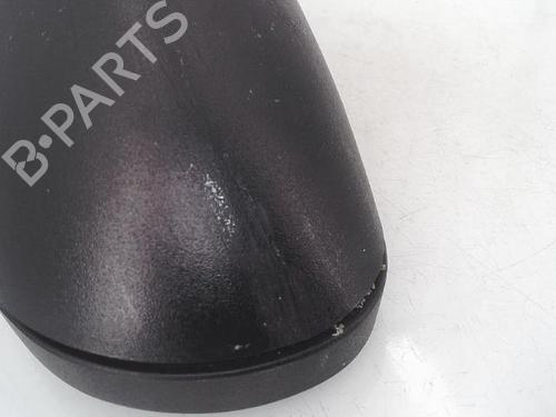 Right mirror MERCEDES-BENZ A-CLASS (W168) A 170 CDI (168.009, 168.109) | BP25349730C27 