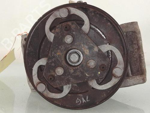 AC compressor DACIA SANDERO II TCe 90 (B8M1, B8MA, B8AC) | BP27453569M34 - Image 6