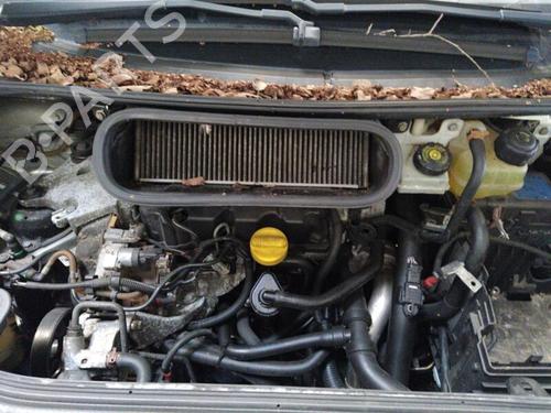 Tågelys RENAULT ESPACE IV (JK0/1_) 1.9 dCi (JK0U, JK0G) | BP27714209C37 - Image 8