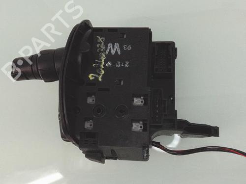 Steering column stalk RENAULT SCÉNIC II (JM0/1_) 1.9 dCi (JM0G, JM12, JM1G, JM2C) | BP25359991I23 