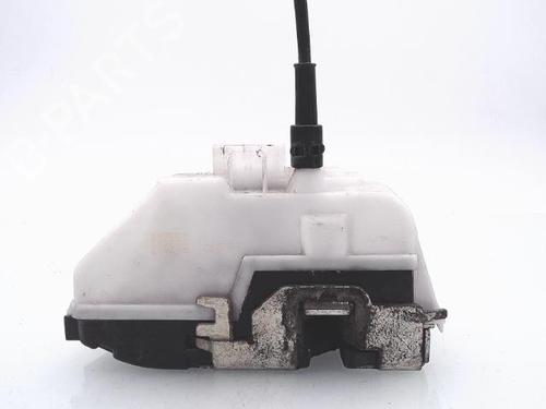Front left lock RENAULT LAGUNA II Grandtour (KG0/1_) 1.9 dCi (KG0G) | BP25365952C98 