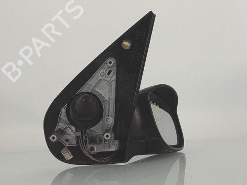 Retrovisor derecho PEUGEOT 206 Hatchback (2A/C) 1.6 i | BP26168313C27 