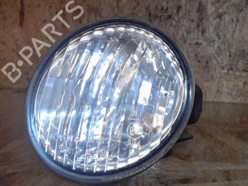 Used Left front indicator Left front indicator TOYOTA COROLLA Compact (_E10_) 2.0 D (CE100_, CE100R) (72 hp) 25366660 25366660