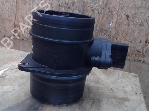 Mass air flow sensor VW PASSAT B6 Variant (3C5) 2.0 TDI 16V | BP25362033M95 - Image 2
