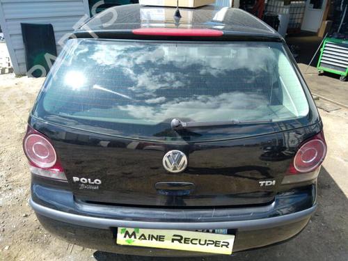 Headlight switch VW POLO (9N_, 9A_) 1.4 TDI | BP25369626I24 