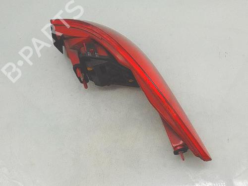 Left taillight PEUGEOT 607 (9D, 9U) 2.0 HDI | BP37240489C34 - Image 3