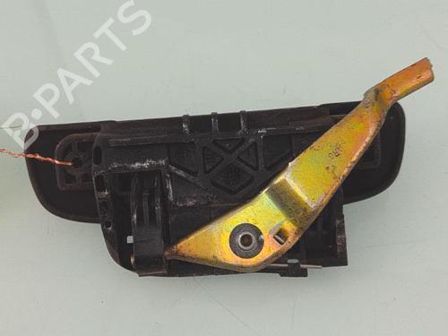 Rear left exterior door handle CITROËN SAXO (S0, S1) 1.0 X | BP25359814C130 
