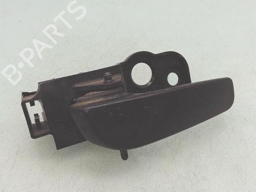Front left interior door handle PEUGEOT BIPPER (AA_) 1.3 HDi 75 | BP39417332I13 - Image 2
