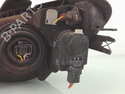 Scheinwerfer rechts PEUGEOT 206 Hatchback (2A/C) 1.1 i | BP25362643C29 