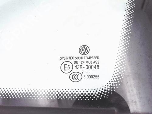 front-left-quarter-glass-vw-touran-1t1-1t2-2003-2004-2005-2006-2007-2008-2009-2010-2011-25363342 main image