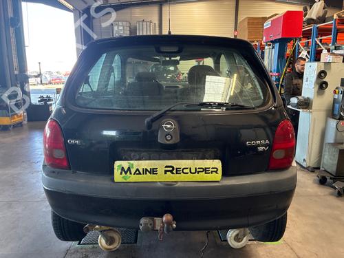 Used Parts OPEL CORSA B (S93)  1.0 i 12V (F08, F68, M68)  5066318