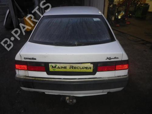 Left front indicator CITROËN XANTIA (X1_, X2_) 1.9 Turbo D | BP25357127C32 