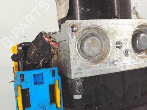ABS pump RENAULT MEGANE III Hatchback (BZ0/1_, B3_) 1.2 TCe (BZ2B, BZ11) | BP25370557M43 