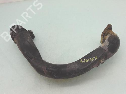 Tubo RENAULT LAGUNA III (BT0/1) 1.5 dCi (BT00, BT0A, BT0T, BT1J) (110 hp) 31356008