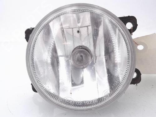 Left front fog light PEUGEOT 206+ (2L_, 2M_) 1.4 HDi eco 70 | BP25371904C30 