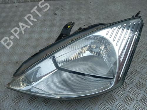 Left headlight FORD FOCUS I (DAW, DBW) 1.8 Turbo DI / TDDi | BP25355335C28 