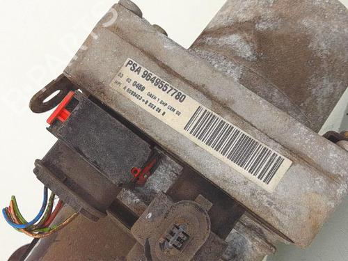 Used Steering pump Steering pump PEUGEOT 307 (3A/C) 2.0 HDi 110 (107 hp) 27714213 27714213