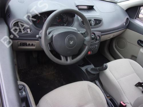 Warning switch RENAULT CLIO III (BR0/1, CR0/1) 1.5 dCi (BR17, CR17) | BP25359256I22 - Image 5