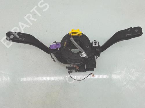 Steering column stalk VW JETTA III (1K2) 1.9 TDI | BP34243860I23 - Image 5