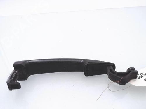 Rear right exterior door handle PEUGEOT 308 I (4A_, 4C_) 1.6 HDi | BP25366424C130 