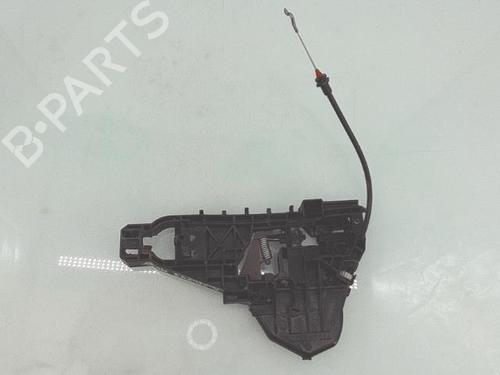 Support MERCEDES-BENZ A-CLASS (W169) A 180 CDI (169.007, 169.307) | BP29822919C155