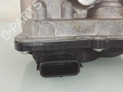 Spjældhus DACIA DUSTER (HM_) 1.5 dCi 115 (HMAD) | BP27855588M82