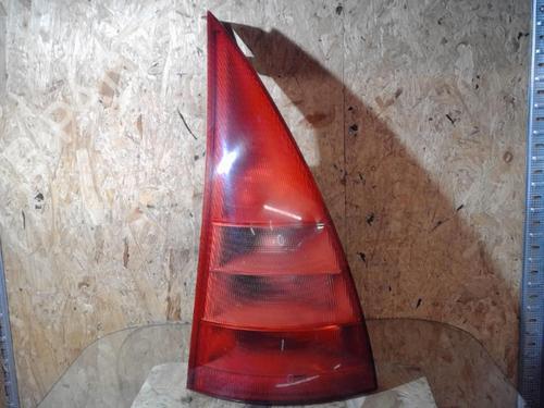 Used Left taillight CITROËN C3 I (FC_, FN_) 1.4 i (73 hp) 25365350