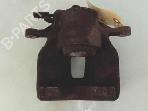 Left front brake caliper PEUGEOT 308 II (LB_, LP_, LW_, LH_, L3_) 1.6 BlueHDi 120 | BP25371428M105 