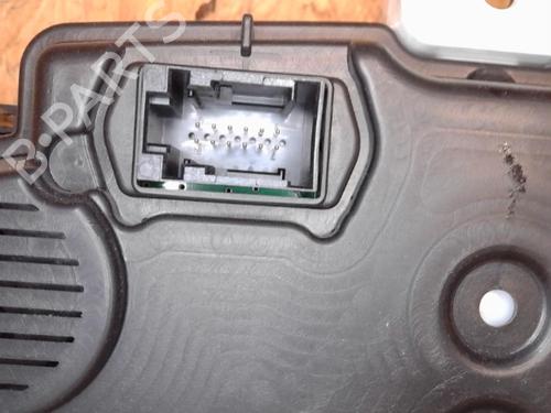 Instrument cluster OPEL CORSA D (S07) 1.3 CDTI (L08, L68) | BP25365346C47 