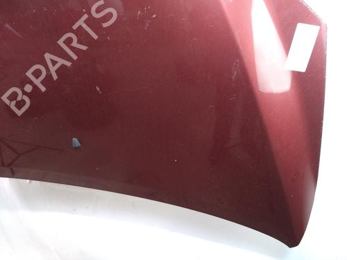 Hood MAZDA 5 (CR) 2.0 CD (CR19) | BP25370643C1