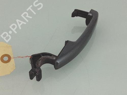Rear left exterior door handle CITROËN C4 Picasso I MPV (UD_) 1.6 HDi | BP25362907C130 