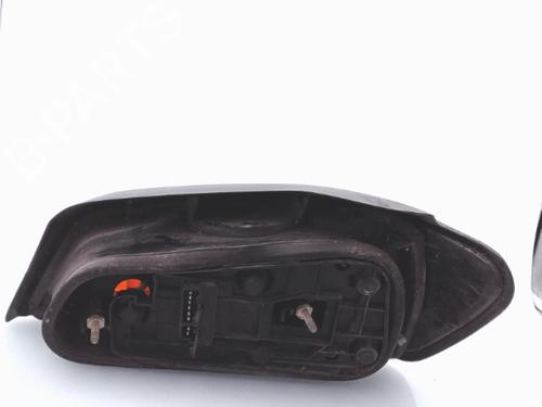 Left taillight PEUGEOT 306 Hatchback (7A, 7C, N3, N5) 1.4 | BP25350892C34