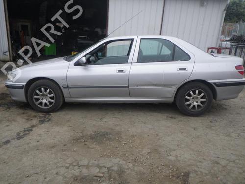 Elektronisk modul PEUGEOT 406 (8B) 2.0 HDI 110 | BP25355140M83 