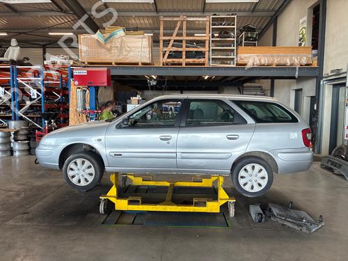 Brugte CITROËN XSARA Break (N2)  2.0 HDI 90  4680484