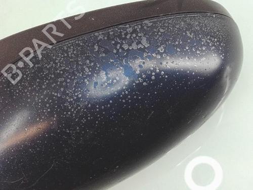 Used Left mirror Left mirror PEUGEOT 406 (8B) 2.0 HDI 110 (109 hp) 27327617 27327617