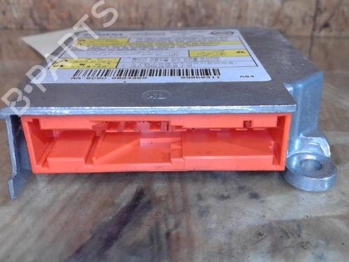 ECU airbags SSANGYONG STAVIC 2.7 270 sXDi 4x4 | BP25355741M53